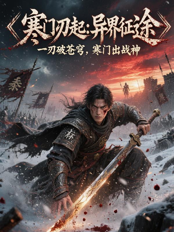 异世之寒门