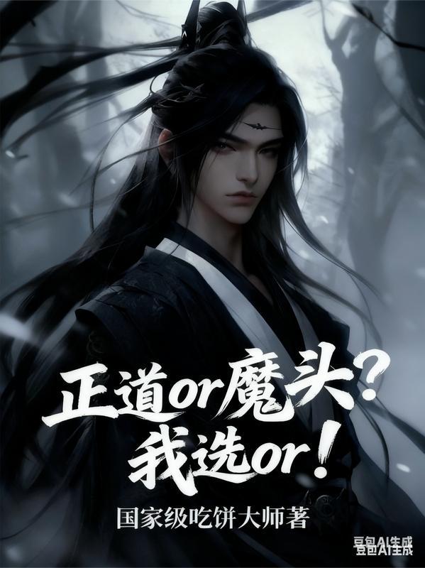正道和魔道的区别