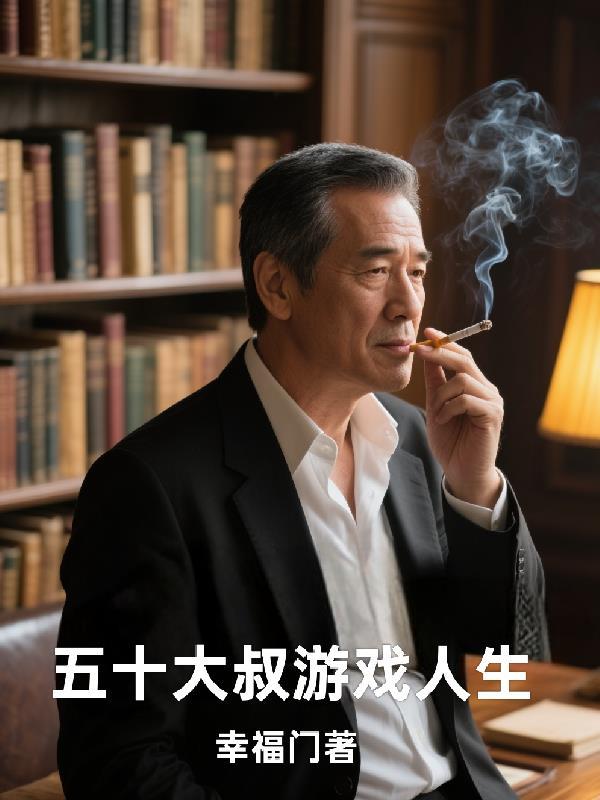 五十岁的游戏