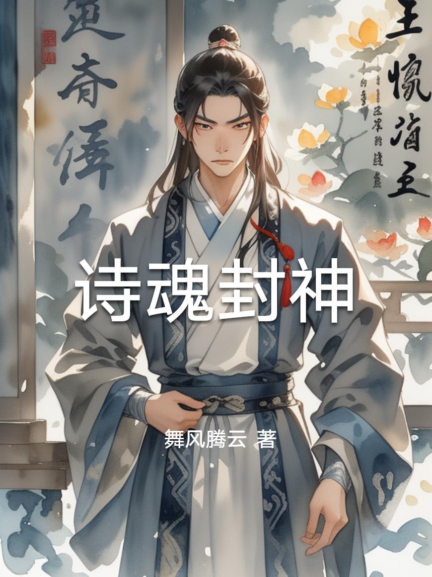 诗魂是谁的称号