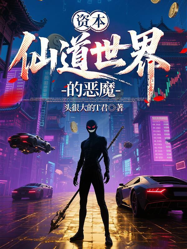 资本是恶魔