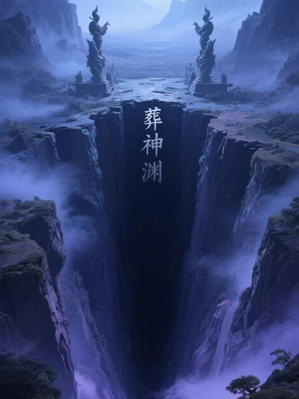 葬神之旅