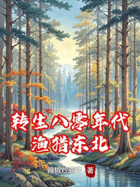 八零年代渔猎日常李长乐