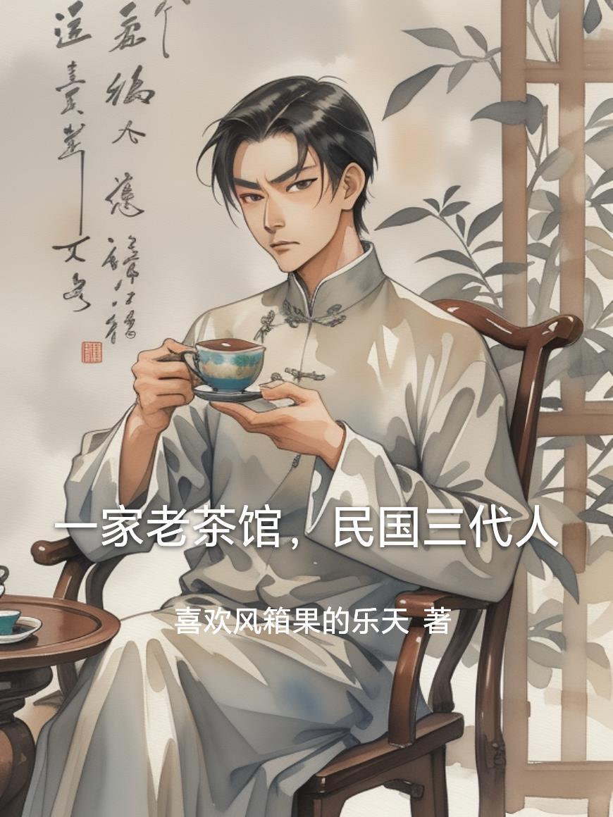 民国茶苑