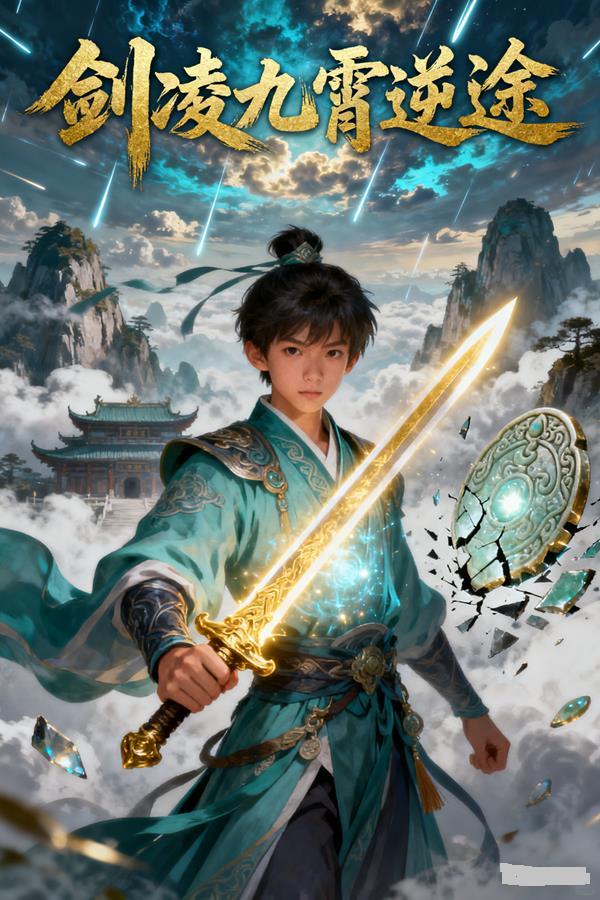 剑凌九宵
