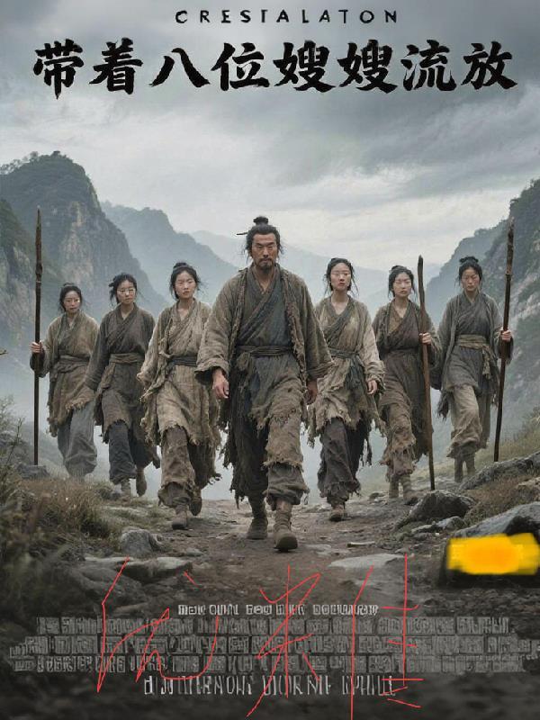 带着八位嫂嫂流放优米佳