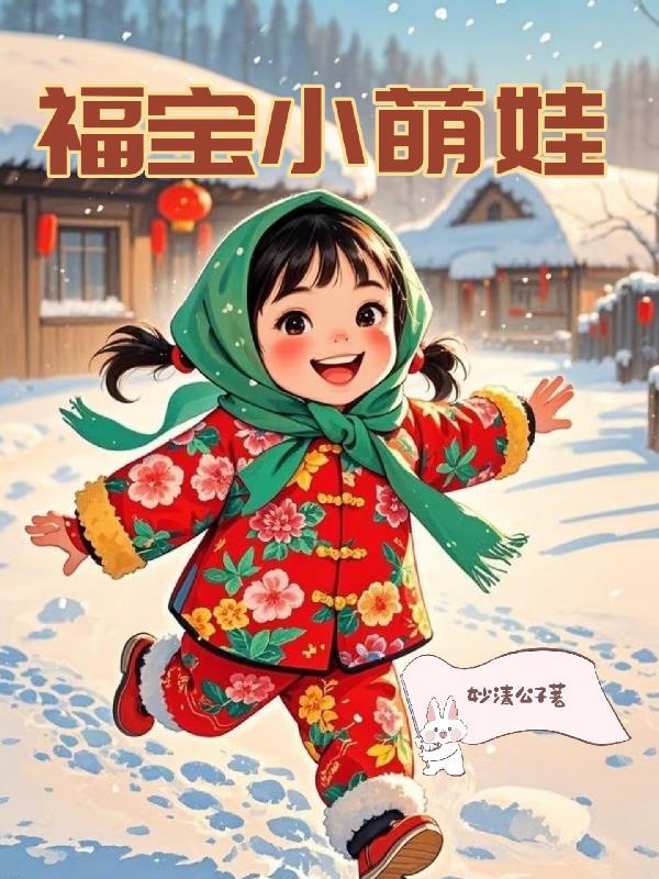 福宝萌娃能看透万物短剧在线观看