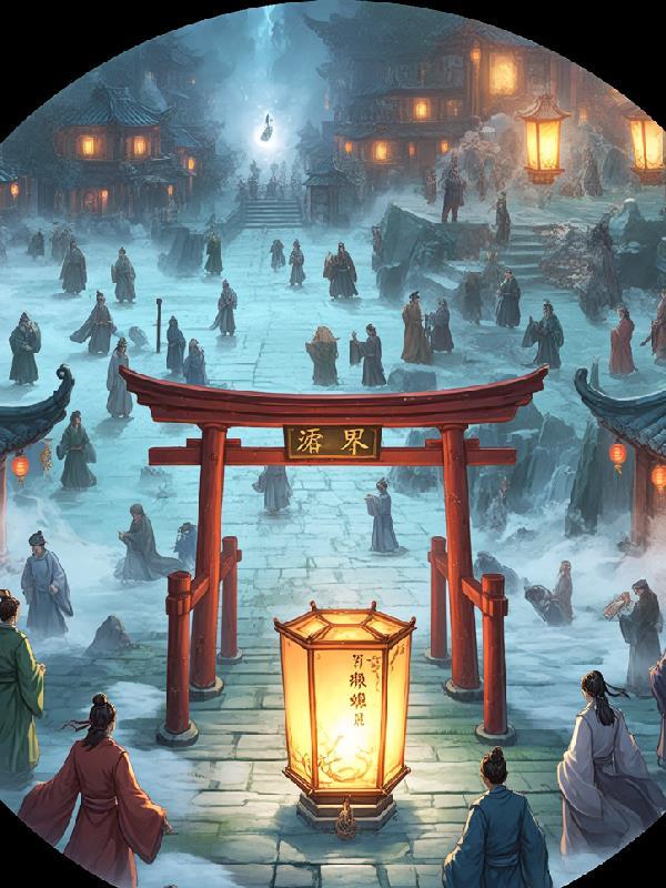煞魂冥灯
