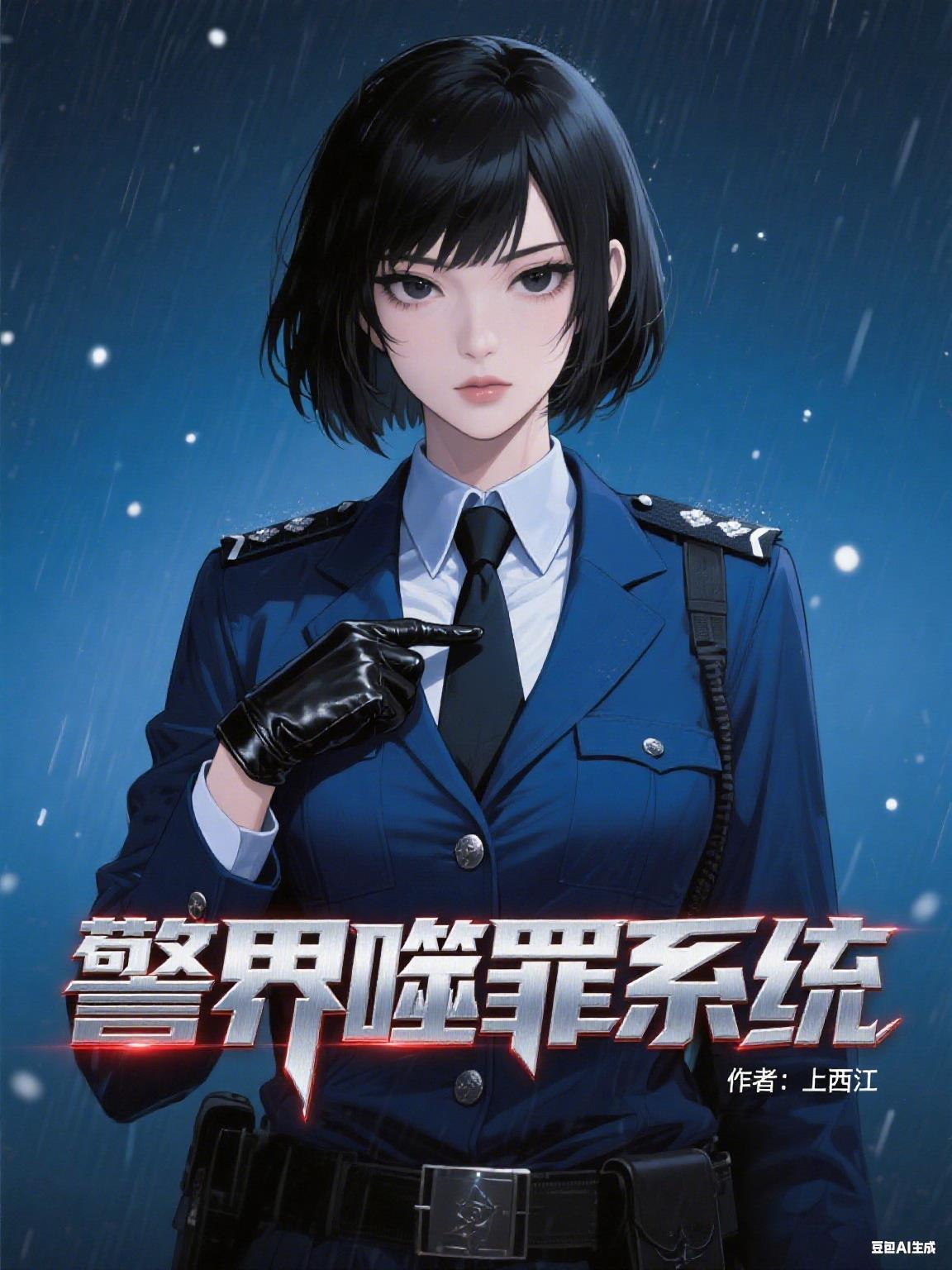 系统警界