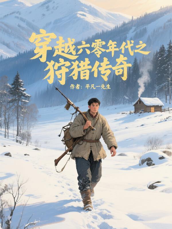 穿越六零年代之狩猎传奇  笔趣阁