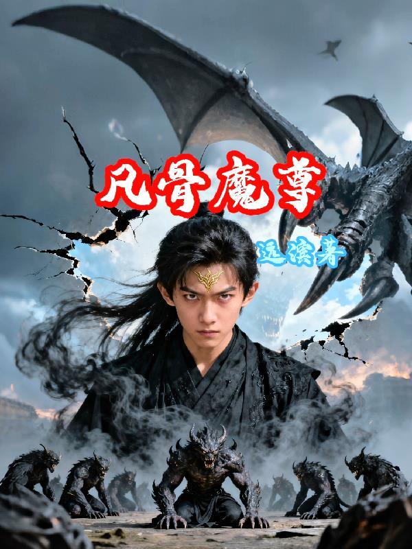 任不凡魔尊