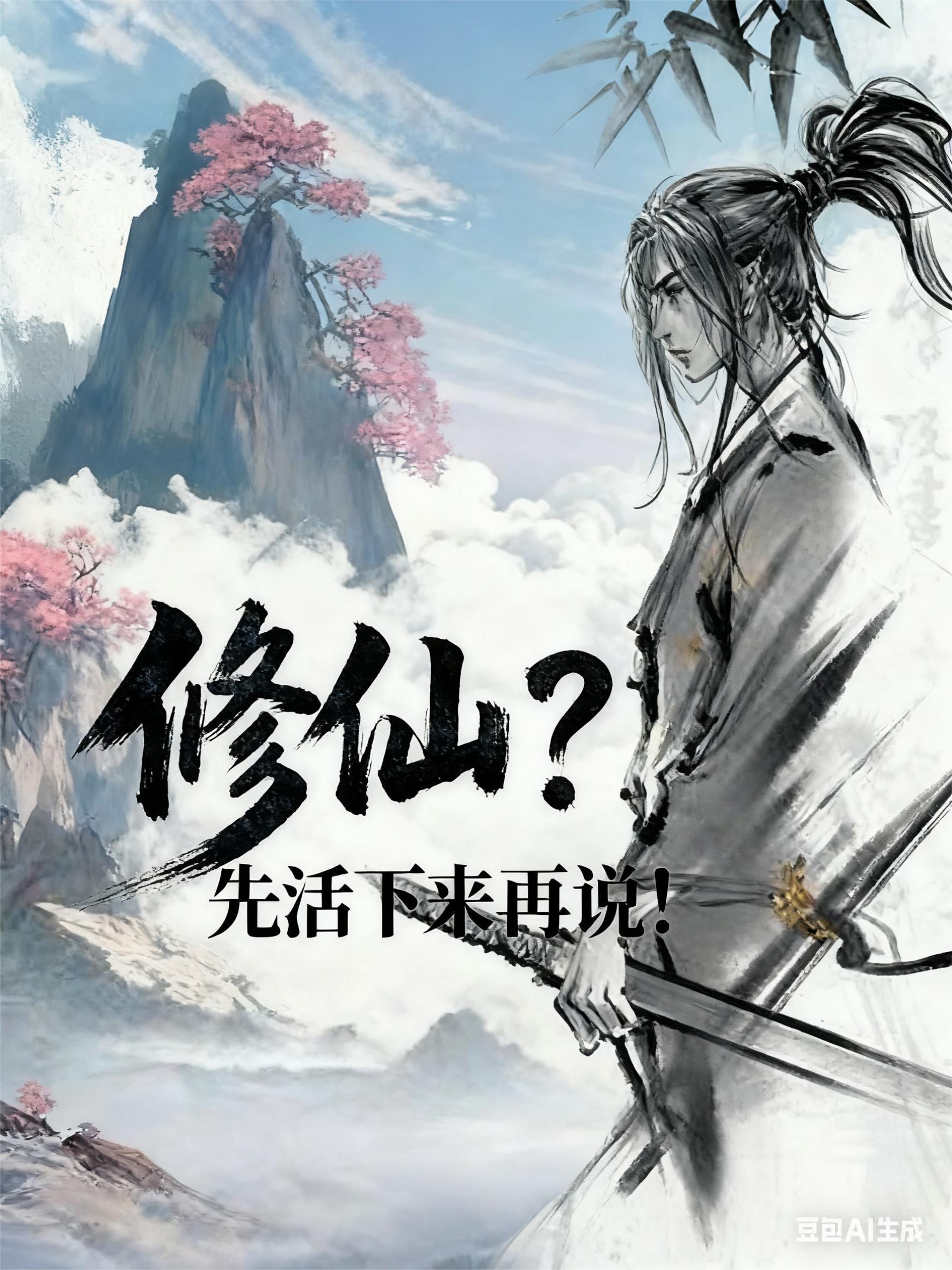 修仙先活下来再说TXT百度免费阅读