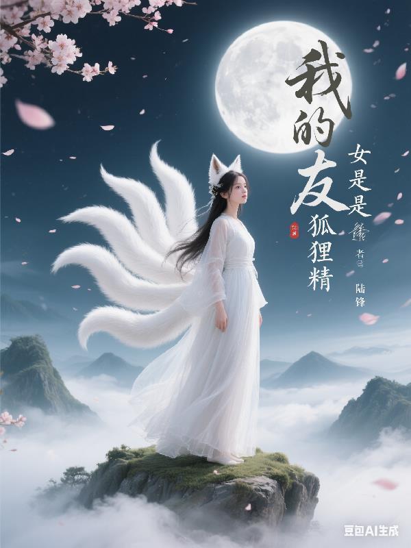 我的女友是狐狸精漫画
