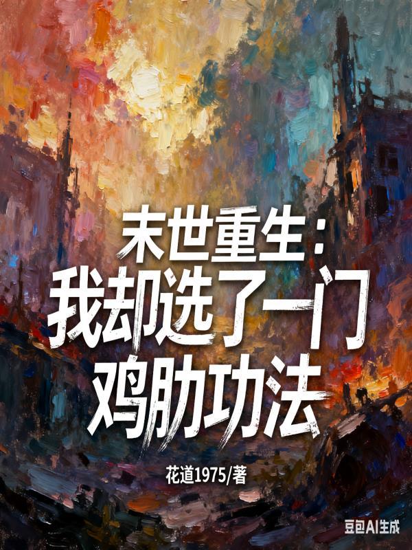 末世我选择做一个恶人免费阅读盗版