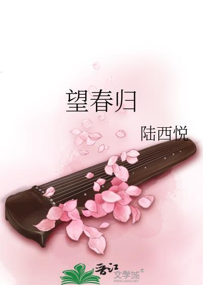 望春归 陆西悦