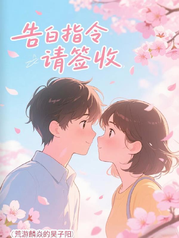告白程序