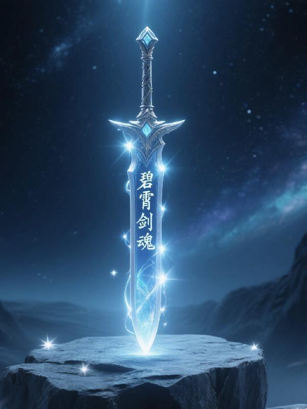 碧霄玄铁