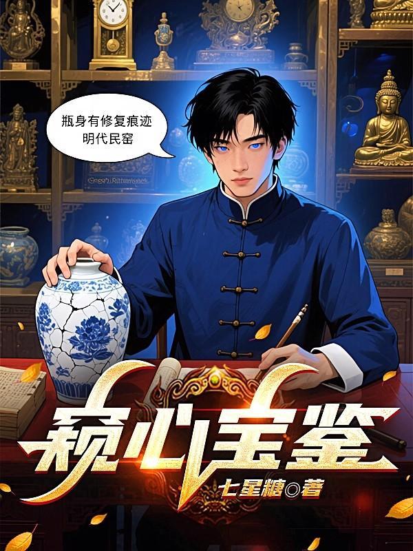 窥宝全集