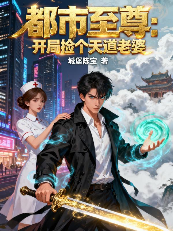 都市开局获得老天师