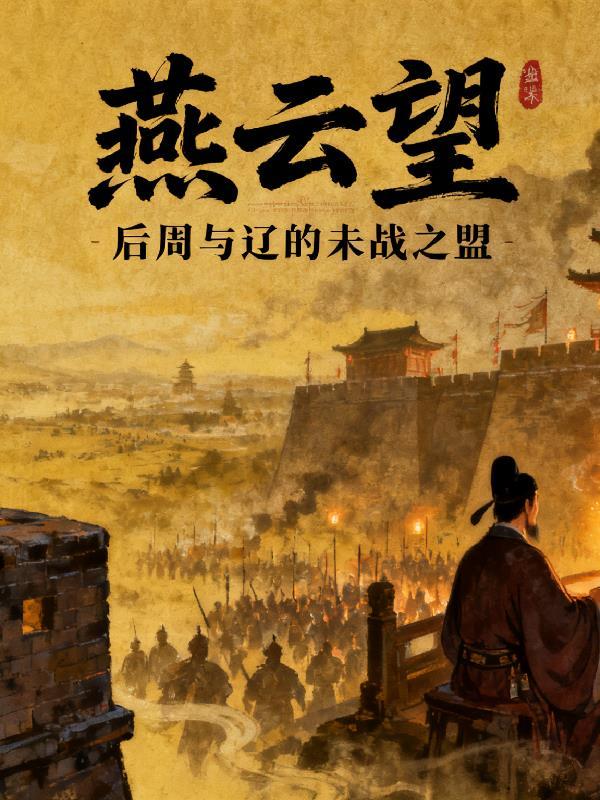 燕云十六州百科