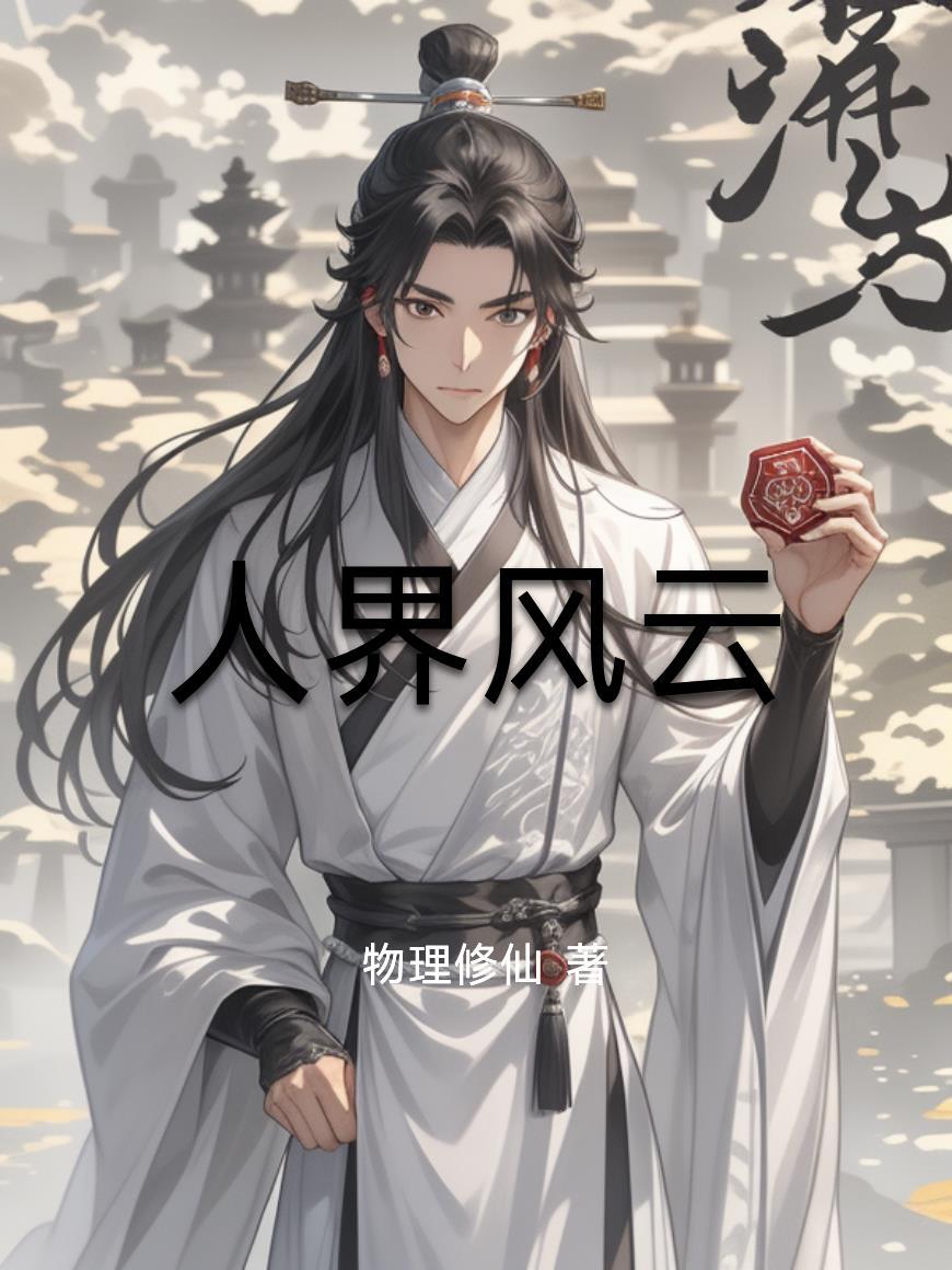 风云世界主角