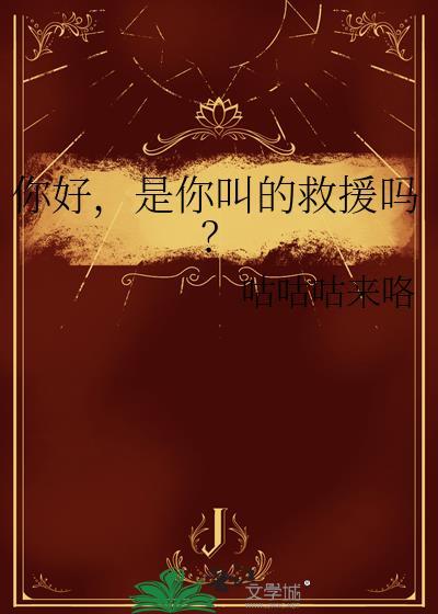 是你叫的救援吗英语