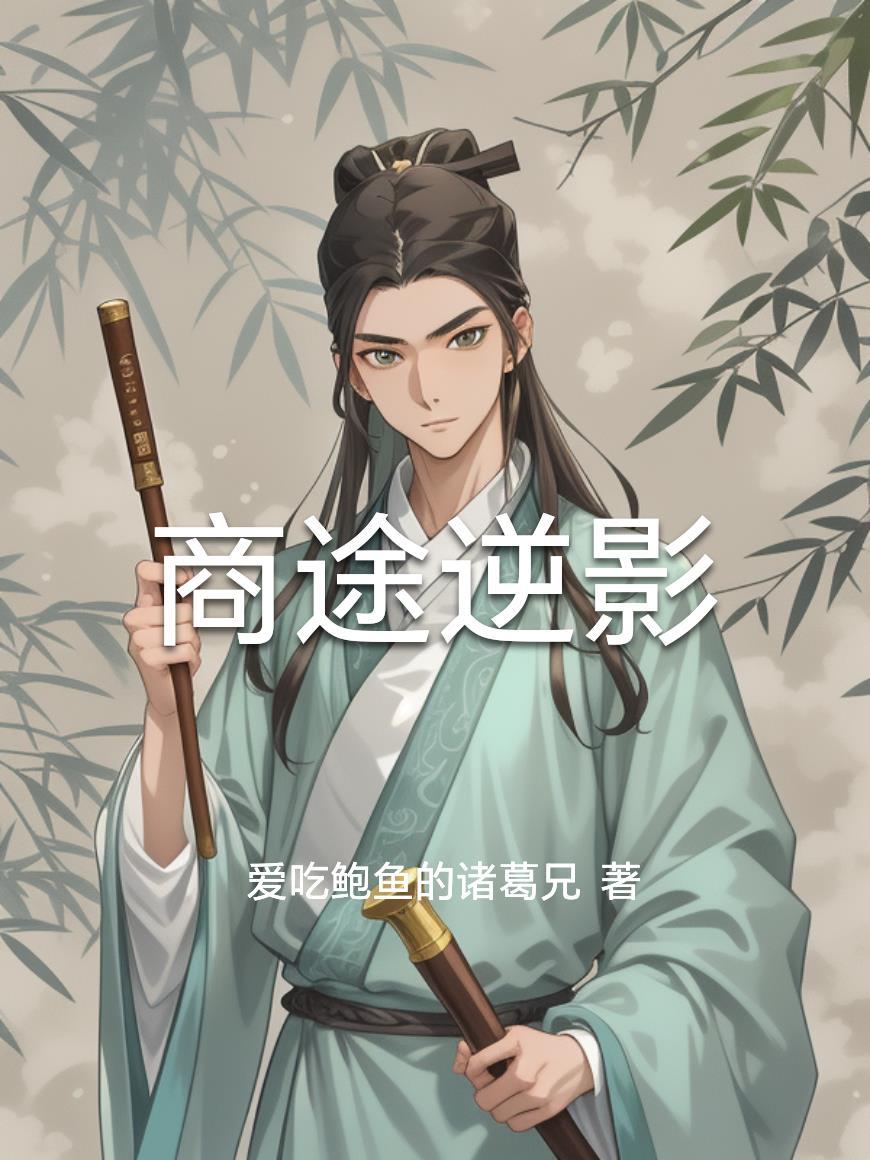商途崛起