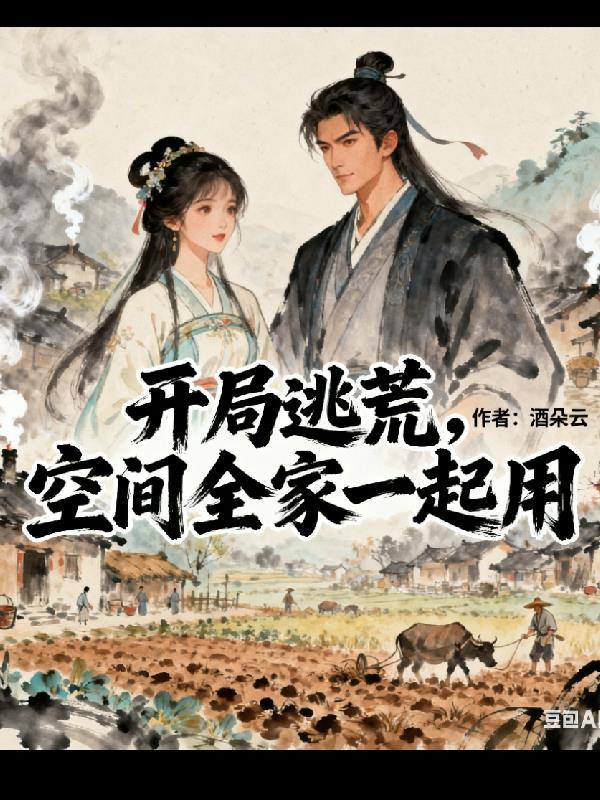 开局逃荒空间全家一起用免费完结版