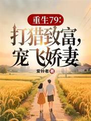 重生79打猎致富宠飞娇妻短剧播放