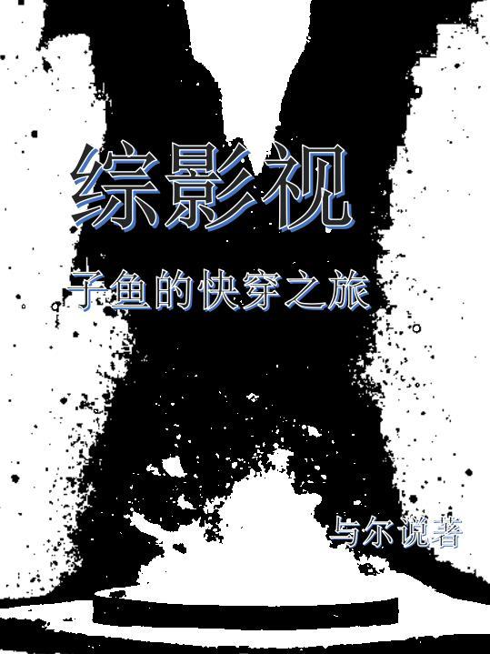 综影视子鱼的快穿之旅与尔说_