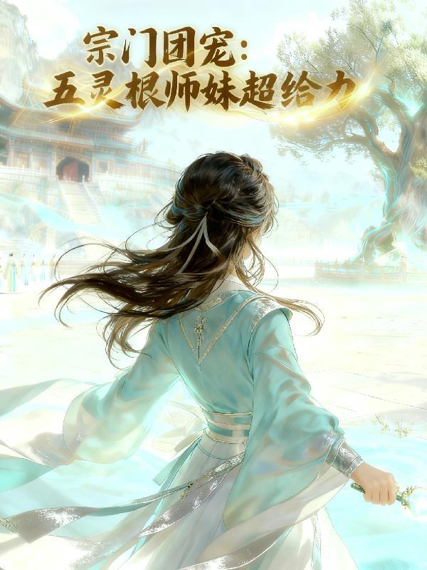 五灵门掌门