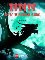 我们亡灵法师就是这样的笔趣阁无错版
