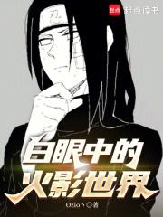 白眼中的火影世界TXT