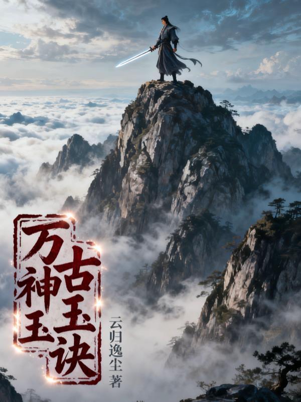 万古神帝玉灵神联姻