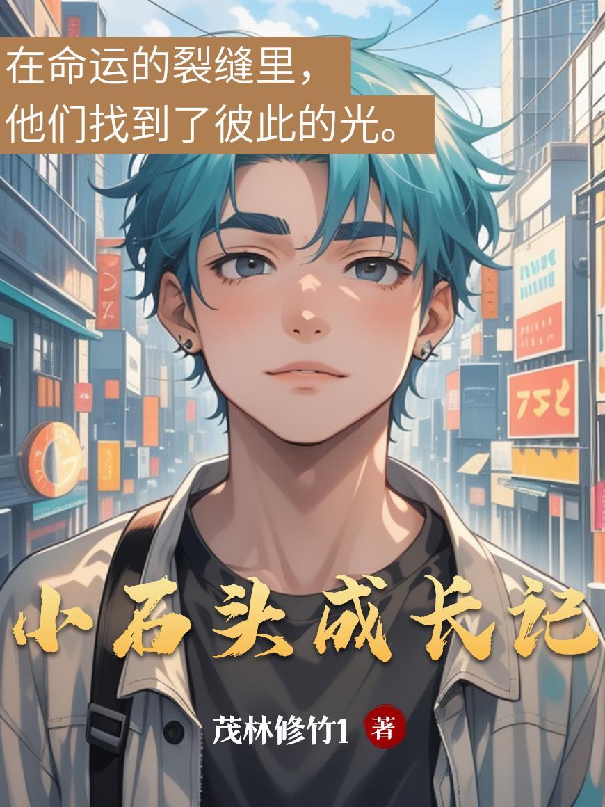 小石头的故事作文