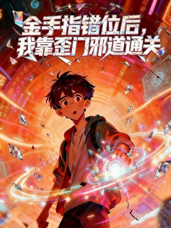 我的金手指跑错家门全文阅读