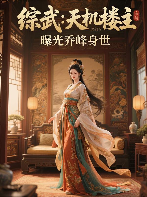 曝光乔峰身世 3q中文网