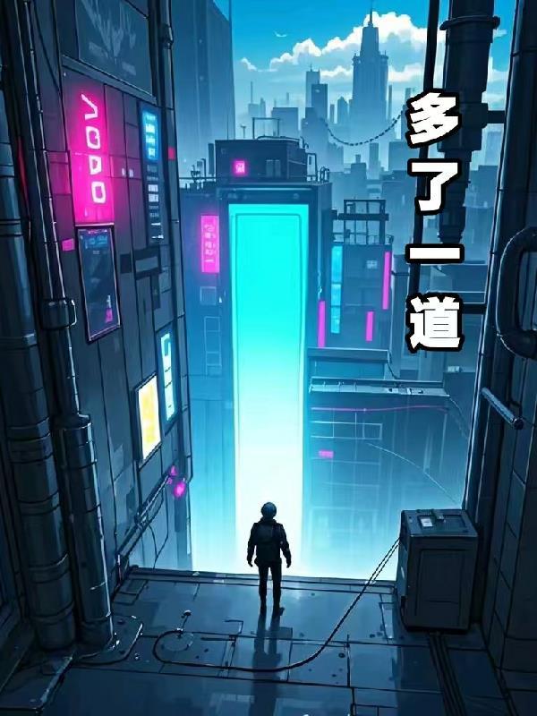 多了一道伤疤
