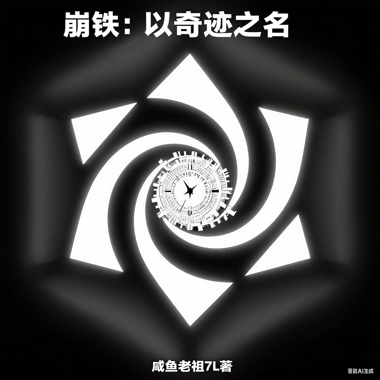 崩之轨迹