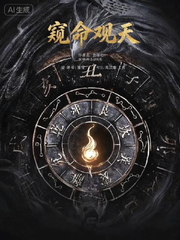 窥探天命会怎样