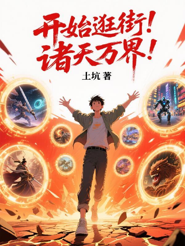诸天万界开局