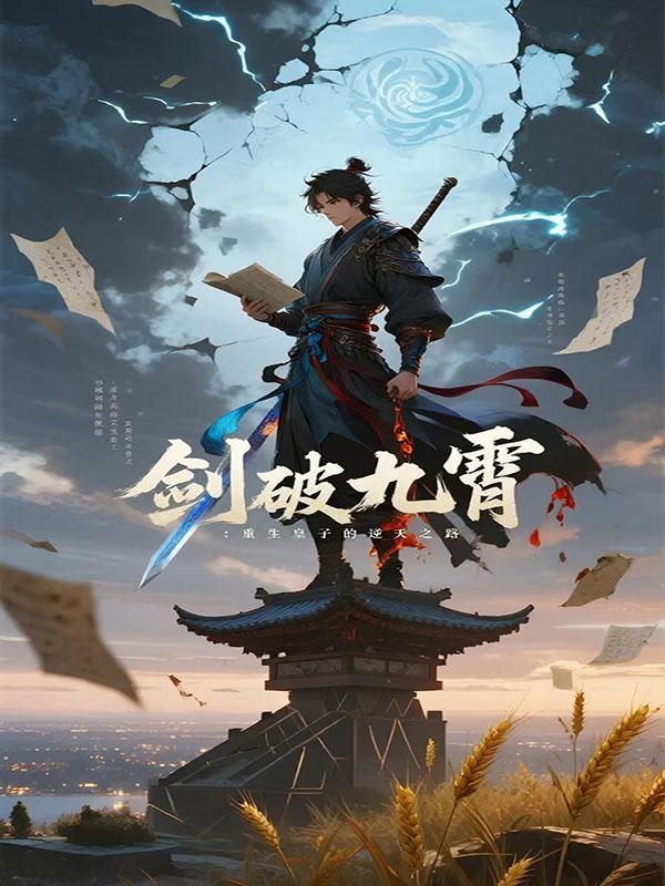 剑破九荒免费阅读