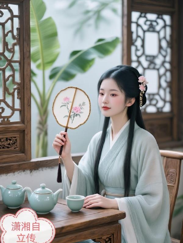 潇湘子弟