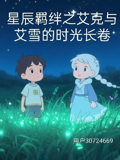艾克艾雪一场恋爱故事
