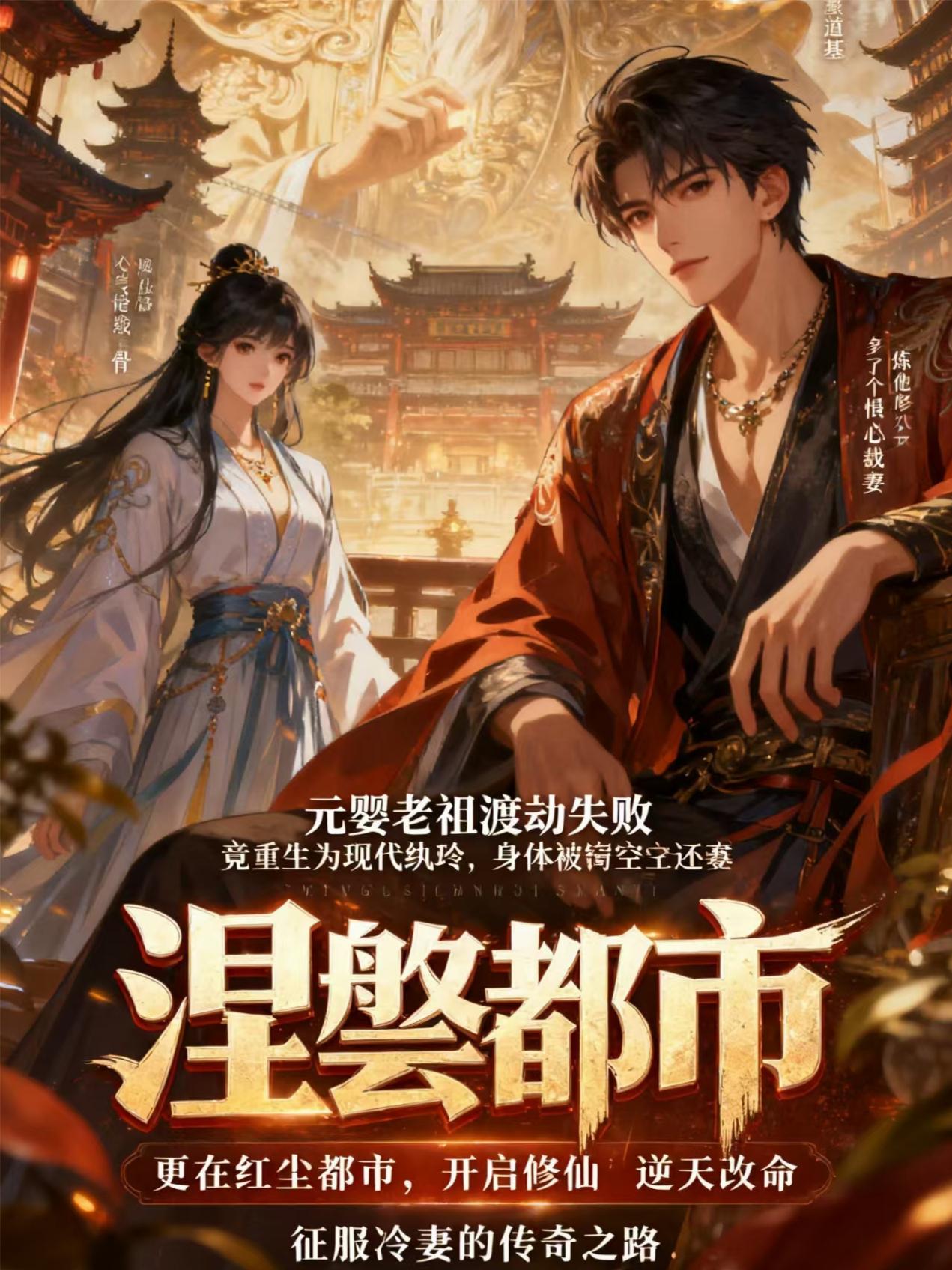 涅盘与涅槃