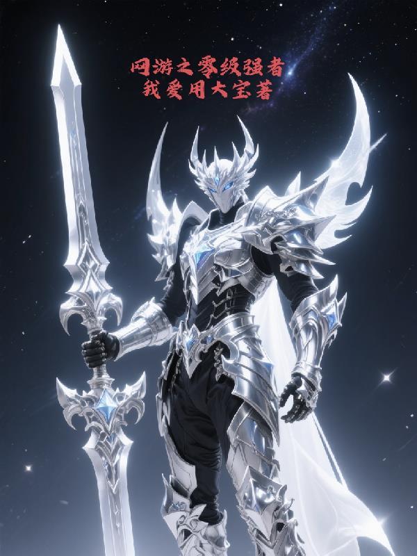 网游之从零进化