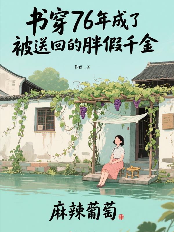 穿成1976