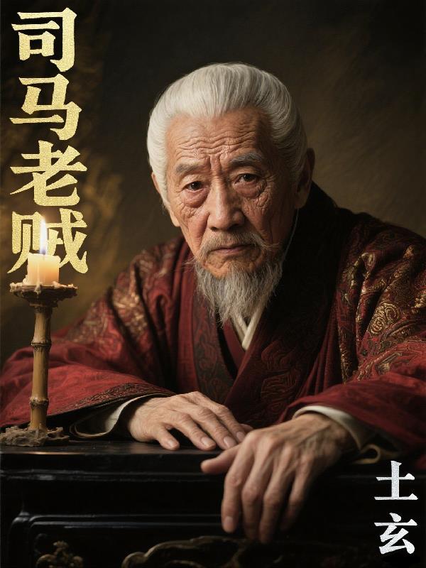 司马老贼和大司马是一个人吗