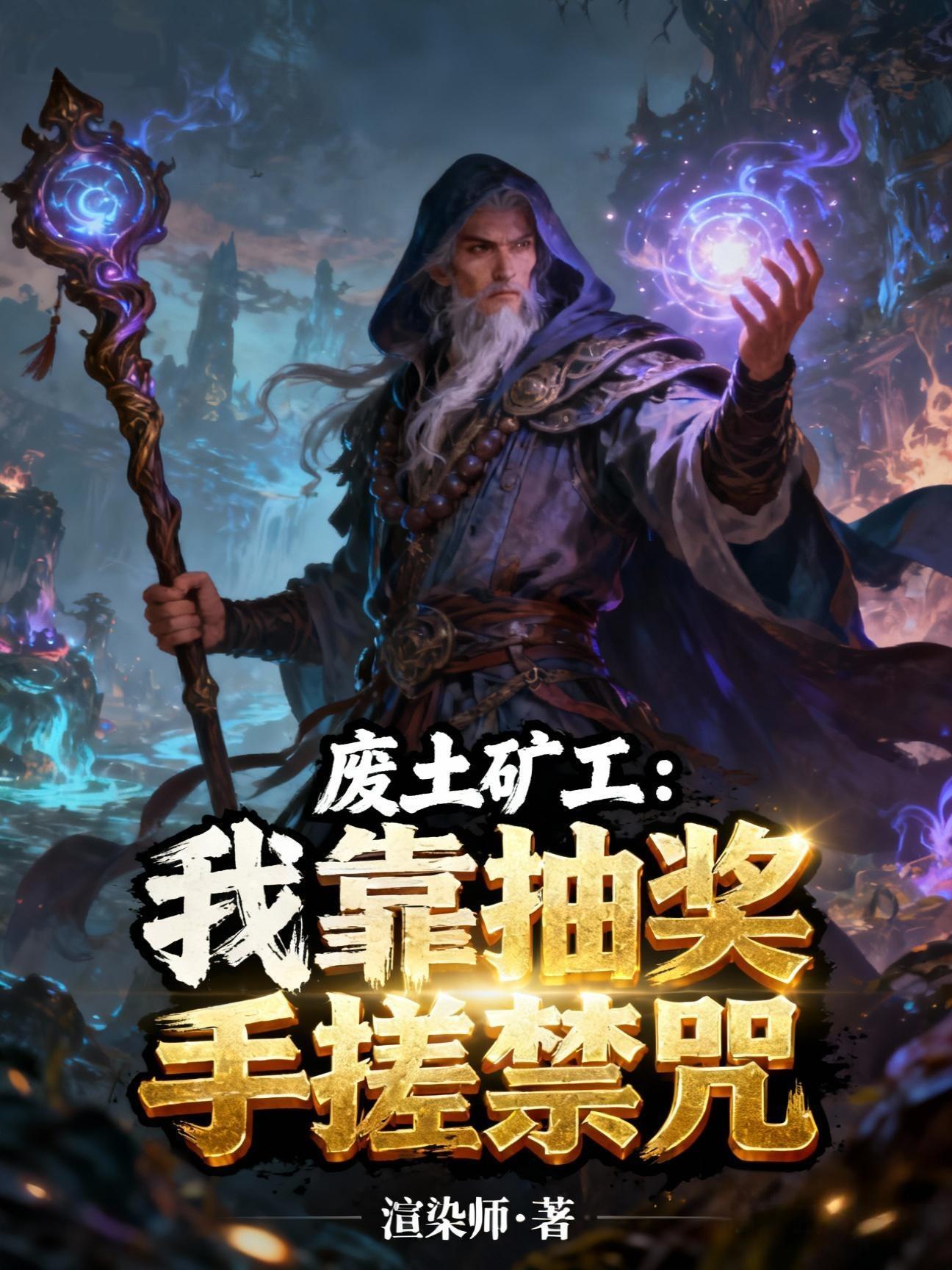 废土挖掘