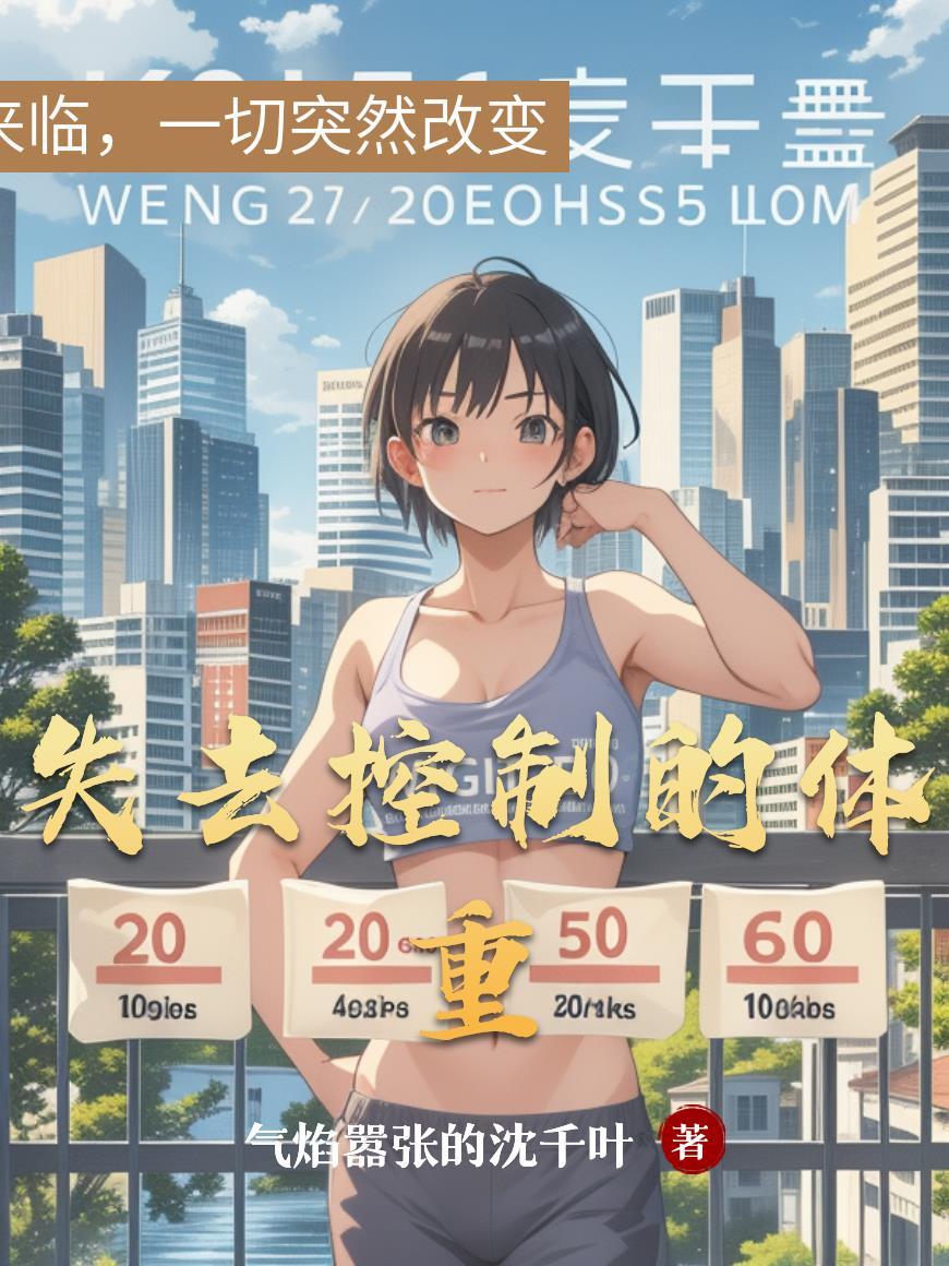 失去控制的体重是什么